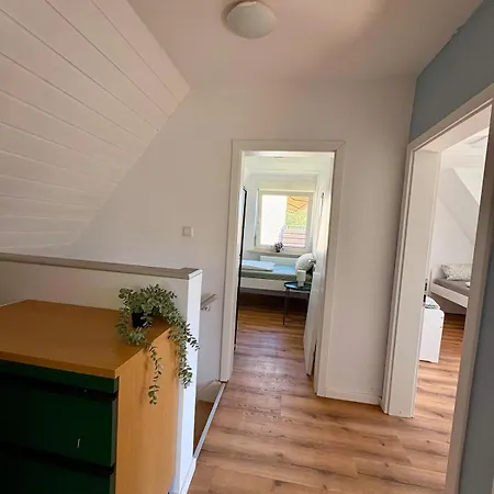 Geraeumiges 2 Fuer Monteure & Handwerker Apartment Bensheim