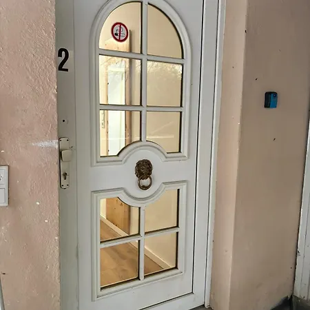 Apartment Geraeumiges 2 Fuer Monteure & Handwerker *