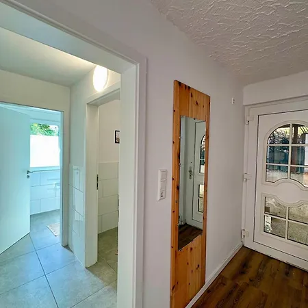 Apartment Geraeumiges 2 Fuer Monteure & Handwerker