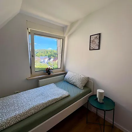 Apartment Geraeumiges 2 Fuer Monteure & Handwerker Bensheim