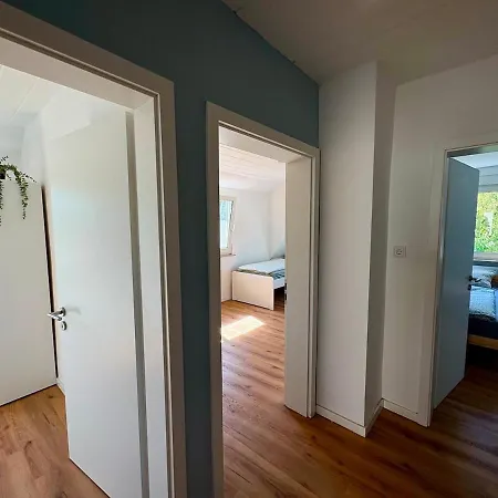 Geraeumiges 2 Fuer Monteure & Handwerker Apartment